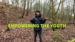 How to make the younger generation stronger