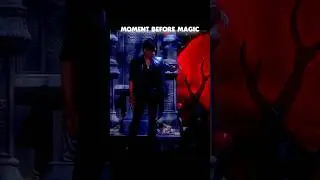 Eden Choi&rsquo;s IMPOSSIBLE Magic Trick SHOCKED BGT Judges! 🤯🔥