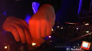 El Harder!@MixingLive (TECH HOUSE) (08) 16-08-20 Copyright &copy; ''NO POSEO LOS DERECHOS DE LA MUSICA''