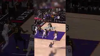 Insane Ending To A Game