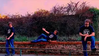 Nathan Persad - MSW [OFFICIAL MUSIC VIDEO]