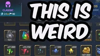 New Event Quest Rewards Are SUPER WEIRD For New Players? Not Worth It? - Marvel Contest of Champions
