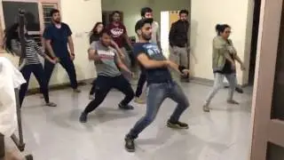 Ude