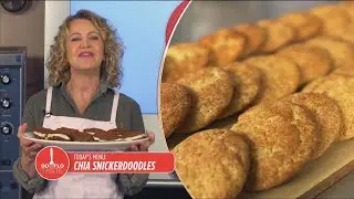 Cookies Too Good To Exchange