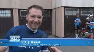 Elindult a ker&eacute;kp&aacute;ros versenyszezon