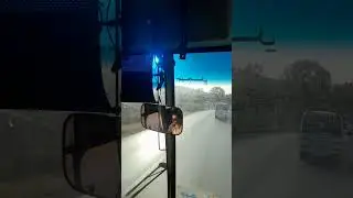 رخصة السياقة صنف د الخاصة بنقل الأشخاص.. #قانون_المرور#automobile
