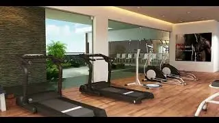 Skyline Cambridge at Thiruvananthapuram | Luxury Apartments in Kerala | Skyline Builders