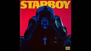 The Weeknd A Lonely Night Instrumental Original