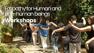 The Vorres Museum Workshop 1 - Empathy for Human and non-human beings (26-28 May 2023)