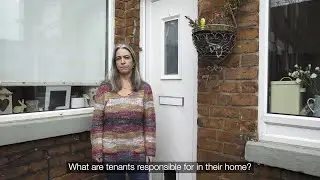 What does living in a tenant like manner mean? | advice | Shelter
