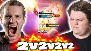 JANKOS zwingt mich AP SHACO zu spielen! @Jankoss