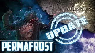 [OUTRIDERS] [Technomage] Update build soutien DPS 