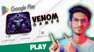 The Venom Mobile Game Is Even Worse Than I Thought