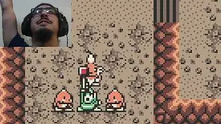 Oracle of Ages - Ep. 3 - Puzzles & Gorons