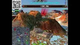 CC 1 MK. 2 WOT BLITZ Мир танков - СБОР НА КОМП!!!