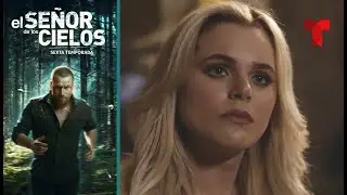 El Señor de los Cielos 6 | Capítulo 34 | Telemundo