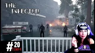 THE INFECTED : A MAIOR VANTAGEM! 🔥 O Upgrade que Voc&ecirc; PRECISA Fazer AGORA na Sua Base!