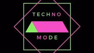 TECHNO MODE (Official Audio)