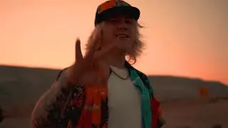 Gentry Fox - Okay (Official Video)