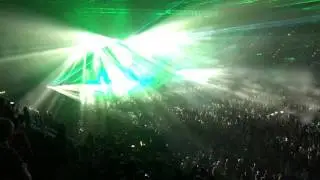 Faithless Live Birmingham 2015 HD Insomnia