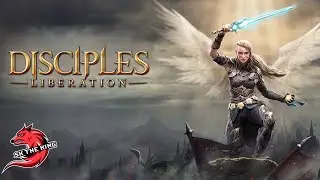 Disciples : Liberation Review / First Impression (Playstation 5)