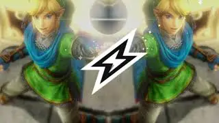ZELDA OPEN CHEST / GET ITEM SOUND (OFFICIAL TRAP REMIX) - KRPTIC UNKNOWN