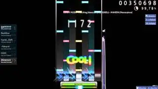 D(ABE3) - MANIERA [Masterpiece] 1209pp by Jhlee0133