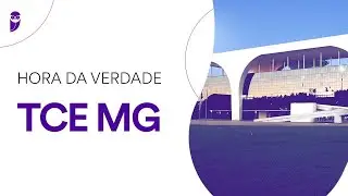 Hora da Verdade TCE MG: Noções de Direito Humanos - Prof. Géssica Ehle
