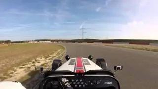 Caterham 485RS Spreewaldring 1:29