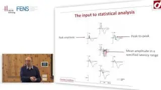 FENS Hertie Winter School 2015: Peter Hagoort on the Toolkit of Cognitive Neuroscience