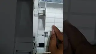 Cara Print Label Barcode Produk di 4barcode pada printer XP-4601 atau XP-420