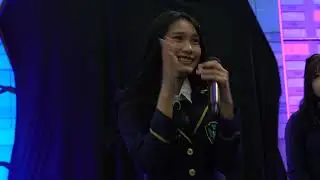 [Fancam] Twenty Nine Teens - Perkenalan Member at Godzilla Attack, Central Park 22 Juni 2025
