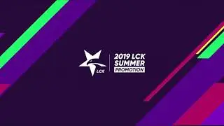 ESS vs JAG Game 2 HighLights - LCK 2019 Summer Promotion Round 3