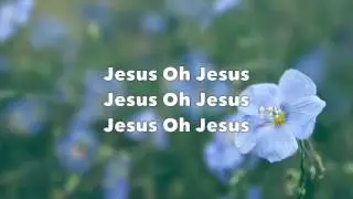 Jesus Your Presence Makes me Whole - Benny Hinn