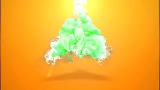 أجمل مقدمة فيديو لليوتيوب ( انترو دخان ) 2022 best smoke intro - without text - free