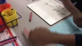 Bridges Math Kindergarten