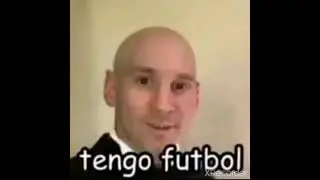 yo no puedo, tengo f&uacute;tbol | shitposting compilation #1