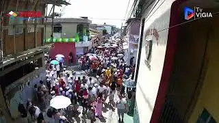 Transmiss&atilde;o ao vivo de Tv vigia