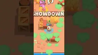 I tried my best 😭#brawlstars #escaping