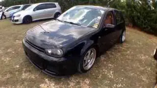 Raduno German style cassano delle murge - By Diablo Team