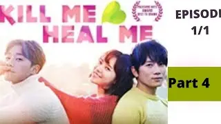 korean drama kill me heal me ep 1 part 4 hindi dubbed  k drama