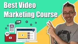 Best Video Marketing Course Ever 💪[2019 & beyond🔥]. What is it?