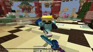 Sky Wars VimeWorld Minecraft (22#)