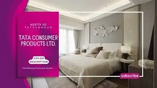 TATACONSUM 957.30