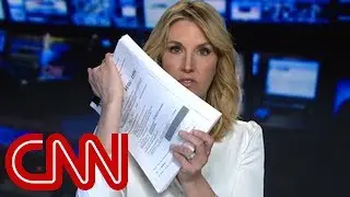 What's in the hundreds of Cohen warrant documents released?