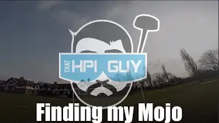 HPIGUY | Finding My MOJO - Shendrones Krieger - TBS Powercube