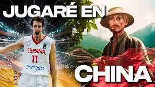 Vuelvo a YouTube | Voy a JUGAR a CHINA