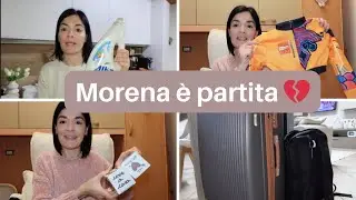 Piccoli acquisti, spesa veloce e una notizia importante 💔 | Vlog casa