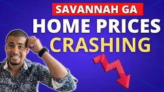 HOUSES IN SAVANNAH GA |  PRICES ARE CRASHING