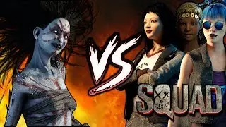 【Dead By Daylight】THE SQUAD BETRAYS ME! #10